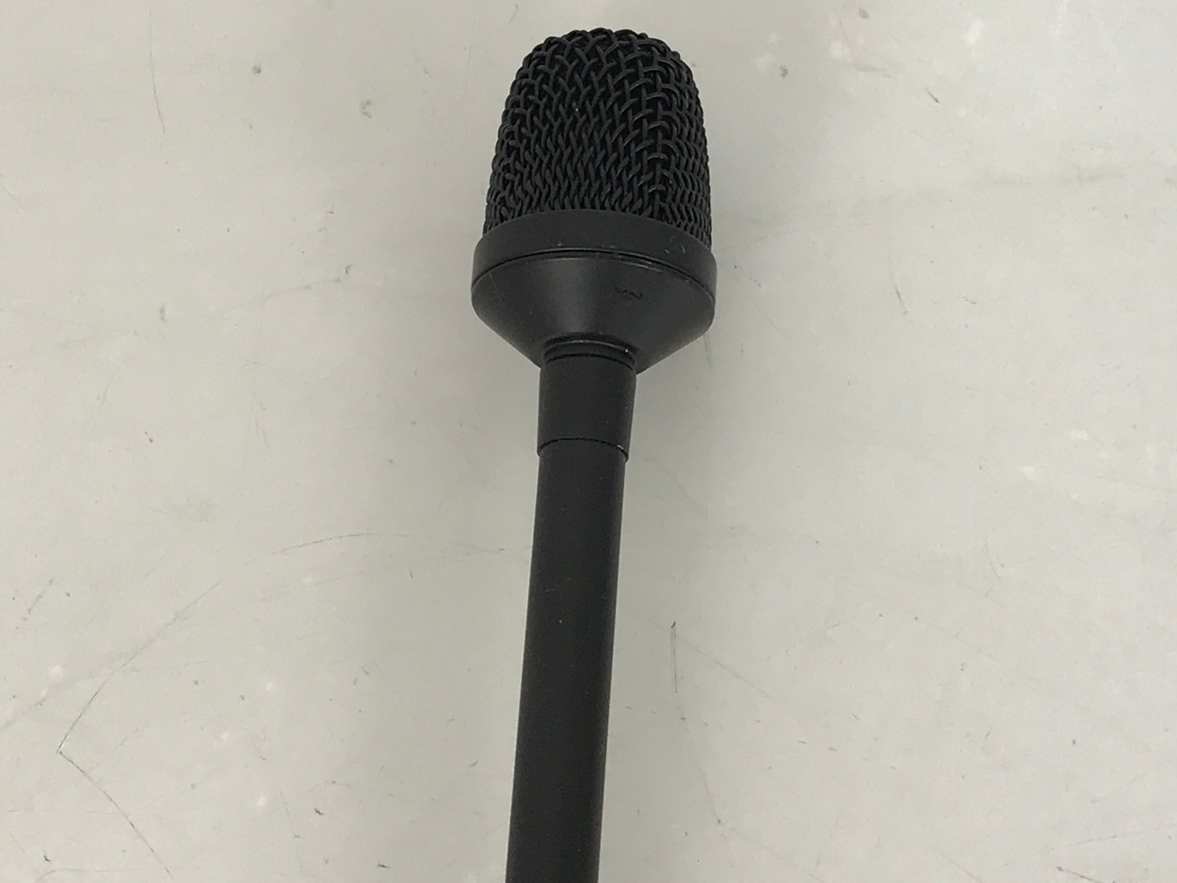 Generic Gooseneck Microphone