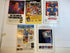 Lot of 9 Justice League Quarterly DC Comics 1990-1992