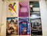 Lot of 6 Legion Worlds DC Comics 2001