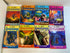 Lot of 15 Goosebumps RL Stine paperbacks 1992-1995