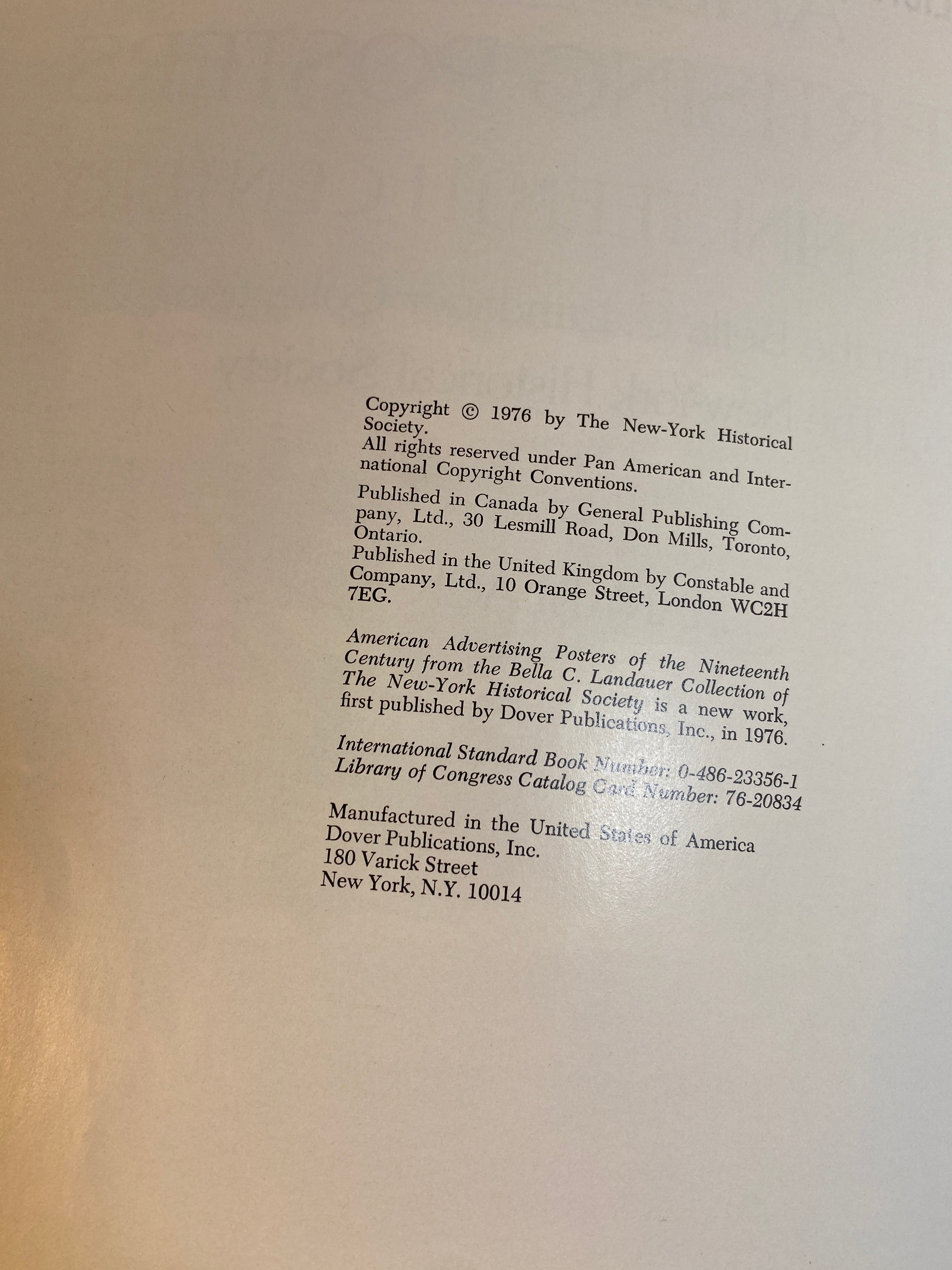 Columbia Bicycle 19th Century Advertisement 1976