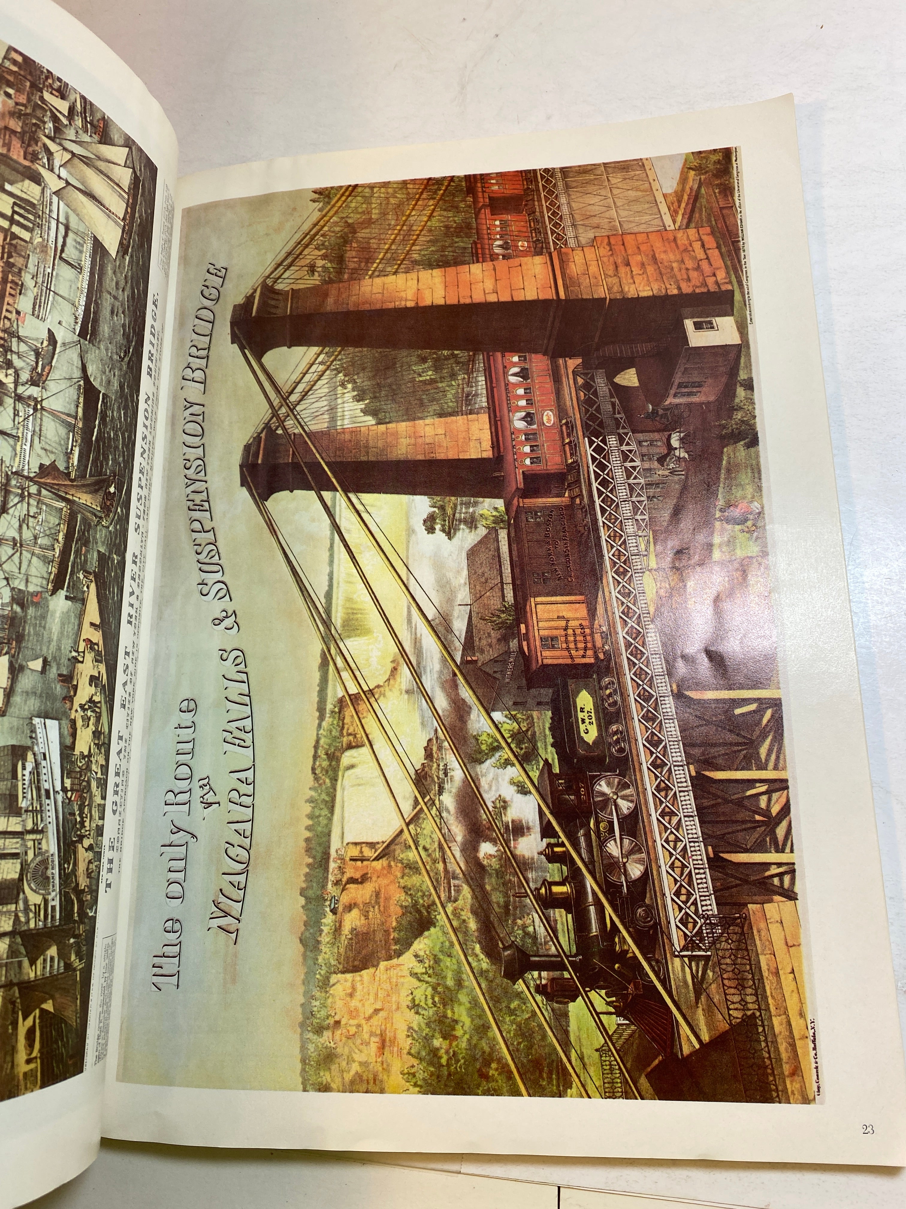 Columbia Bicycle 19th Century Advertisement 1976