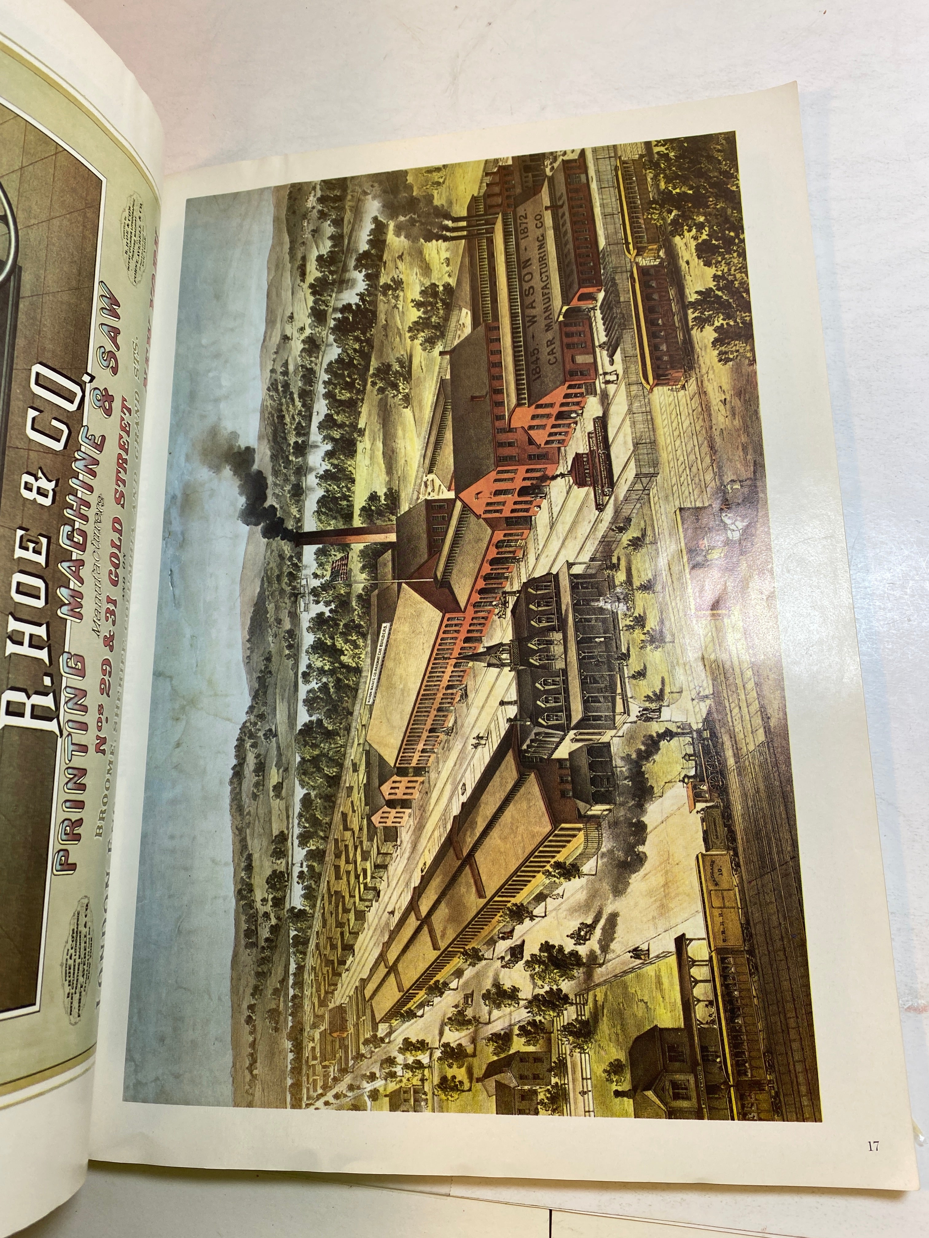 Columbia Bicycle 19th Century Advertisement 1976