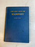 Lost Keys of Masonry Manly Hall Second Edition 1924