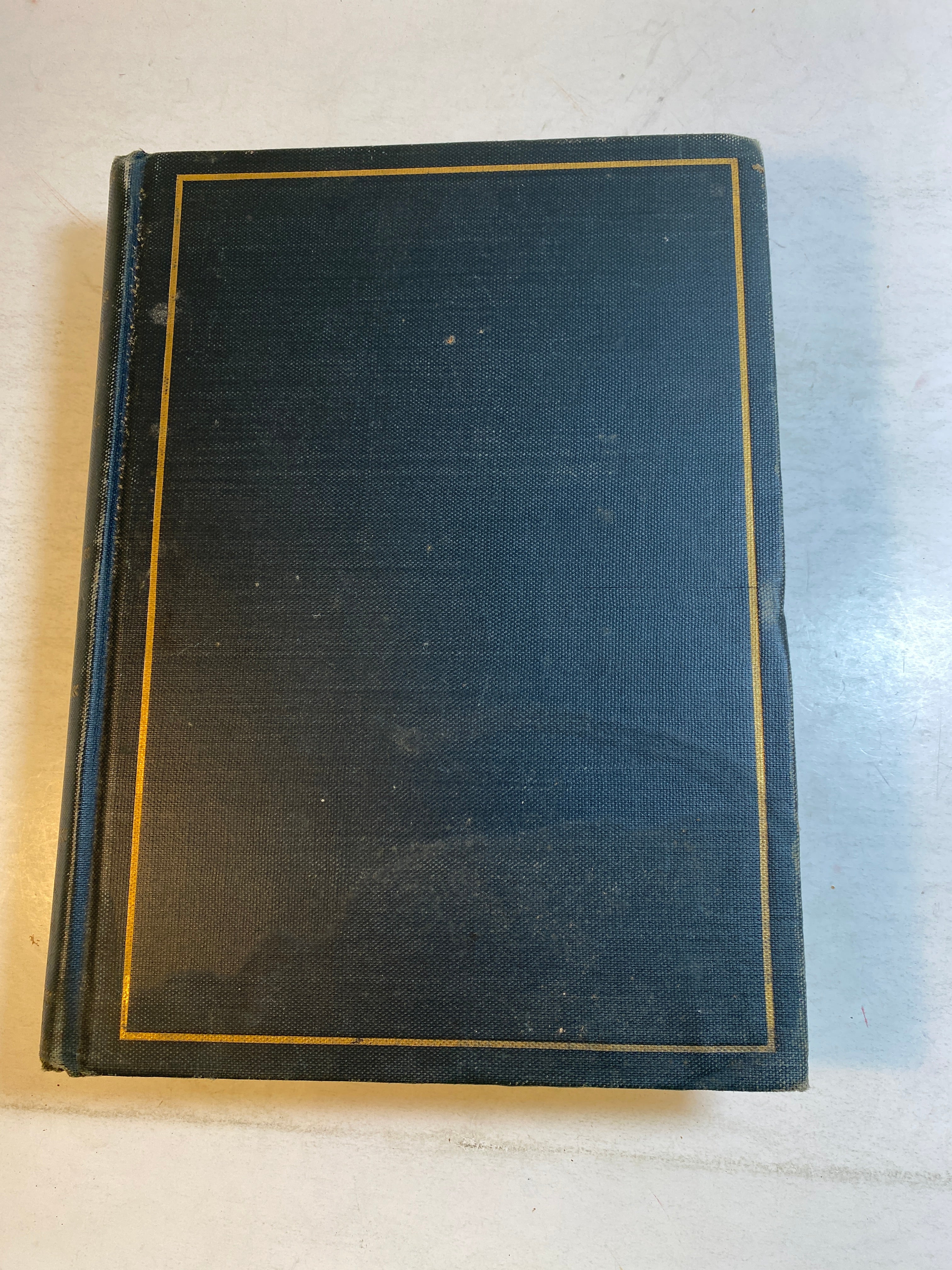 Encyclopedia of Freemasonry Albert Mackey 1917 HC