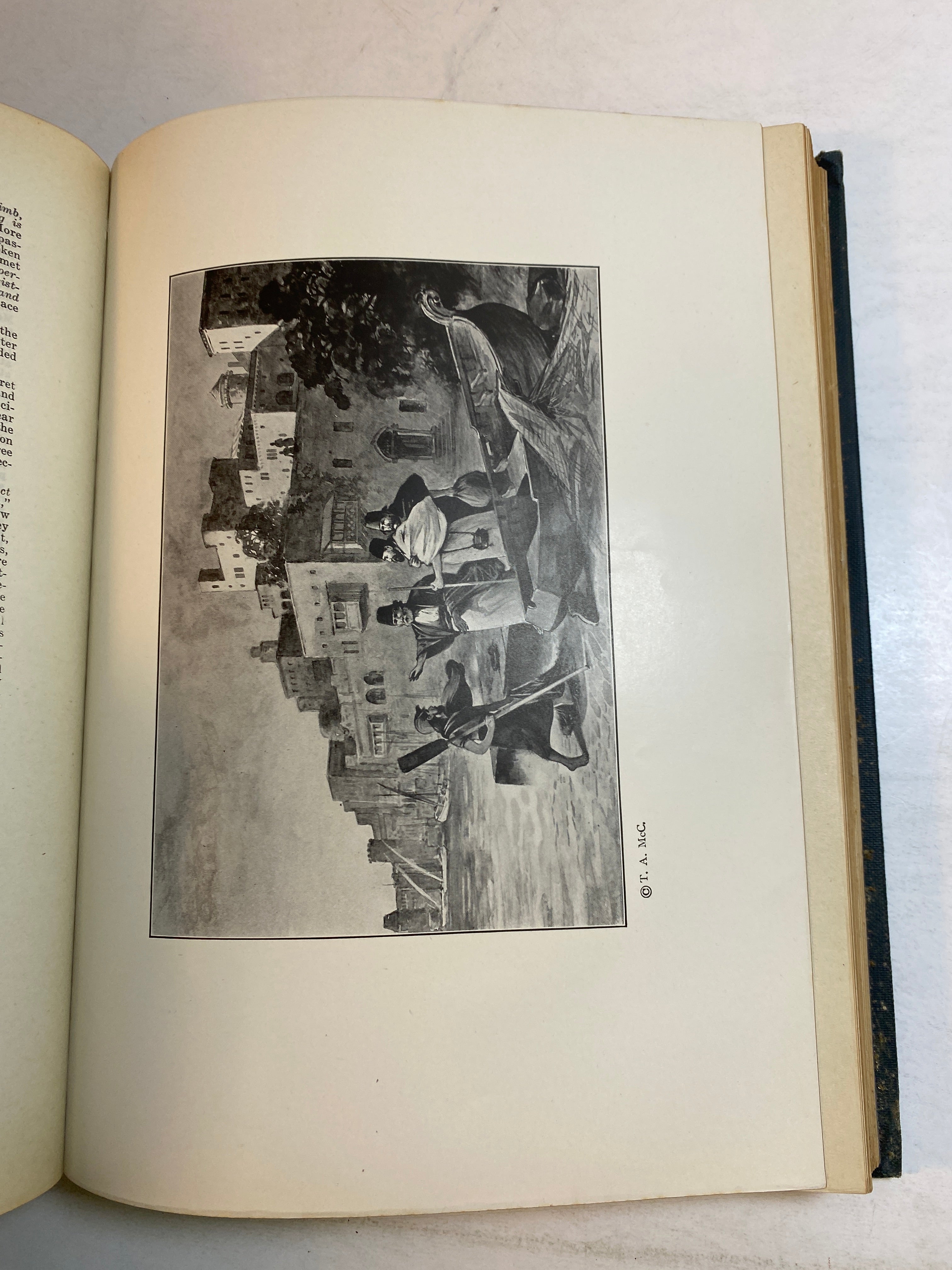 Encyclopedia of Freemasonry Albert Mackey 1917 HC