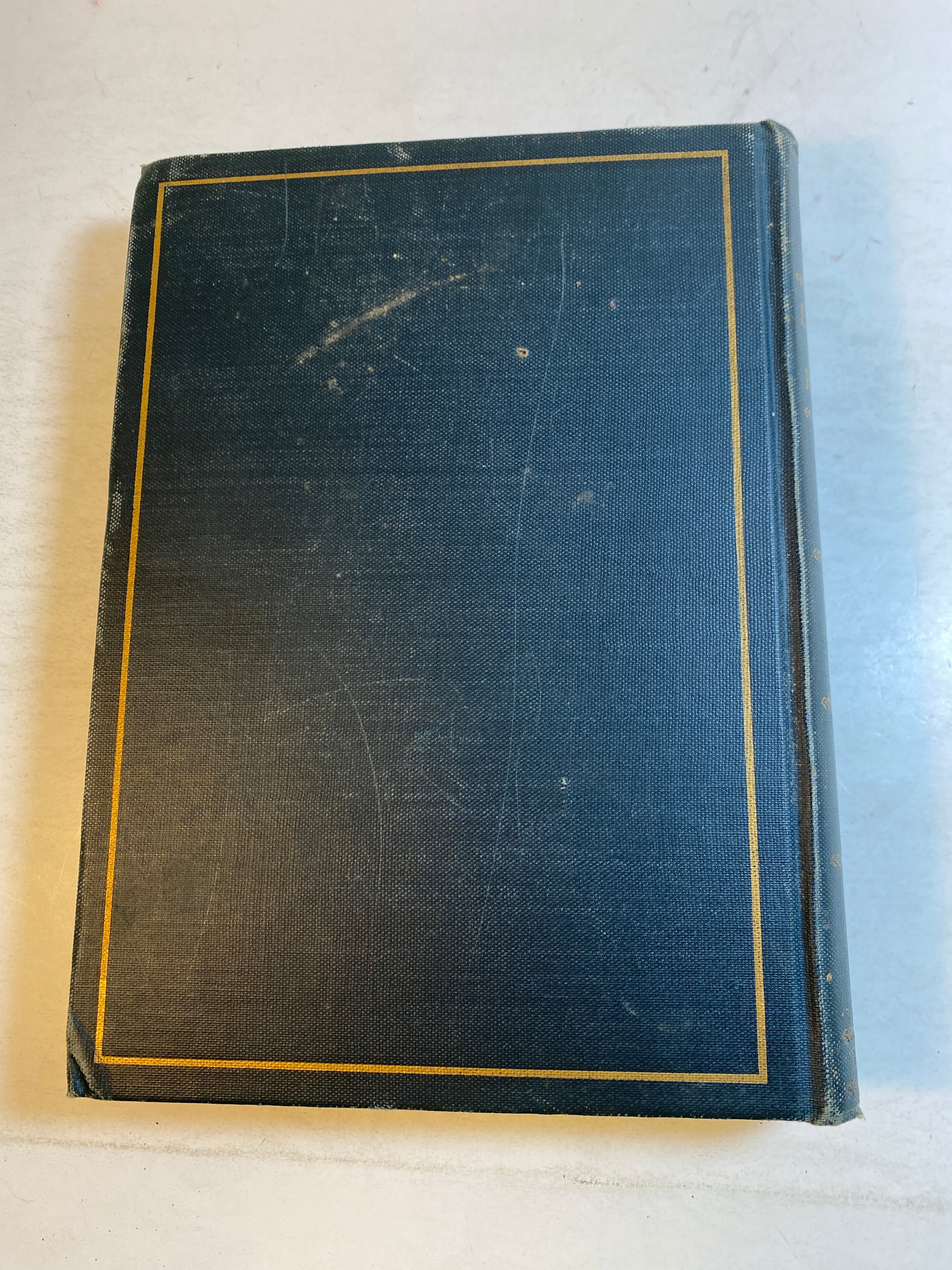 Encyclopedia of Freemasonry Albert Mackey 1917 HC
