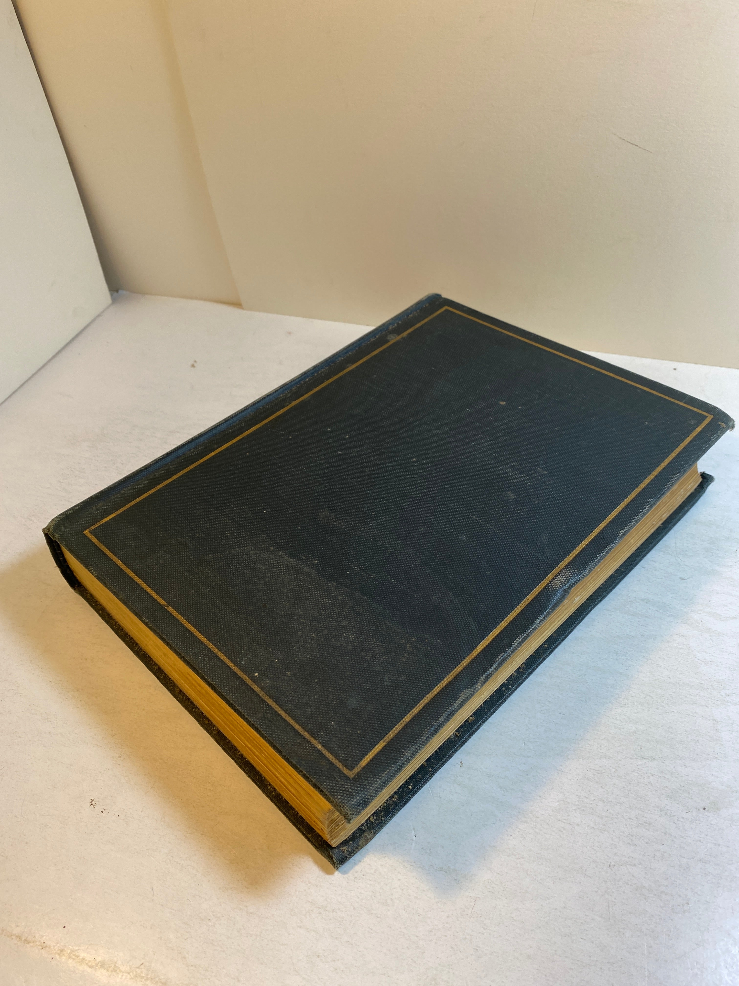 Encyclopedia of Freemasonry Albert Mackey 1917 HC