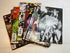 Lot of 12 Justice League Dark DC Comics w/ variant covers 2011-2018