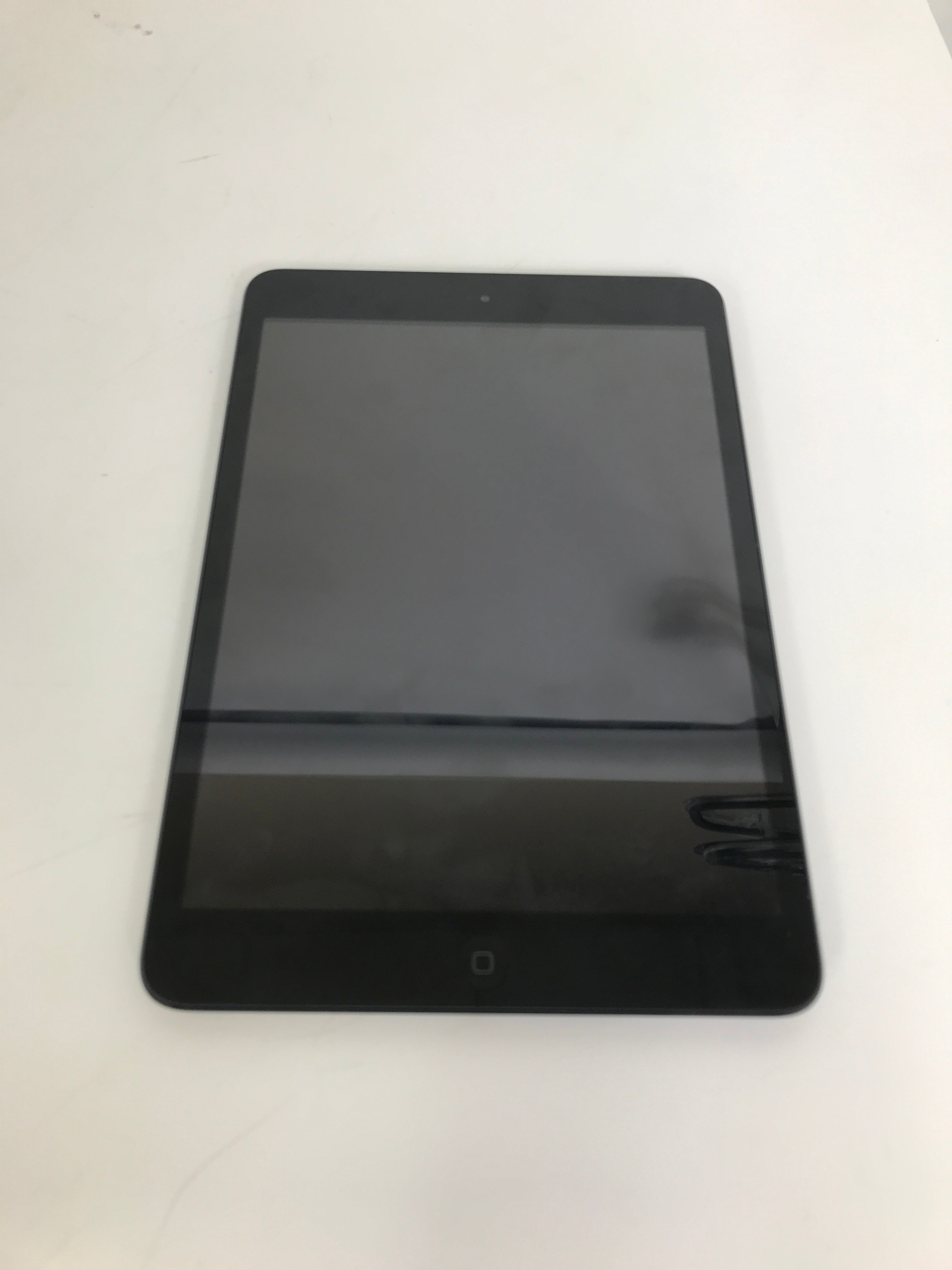 IPAD store MINI 16GB Black Wifi Only