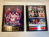 Lot of 5 Red Wings Stanley Cup Fan Collectibles 2002