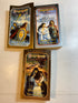Lot of 3 Dragonlance Legends paperbacks 1-3 1986-1988