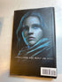 Lot of 2 Star Wars Books Rebel Rising Rogue One HCDJ 2016-2017