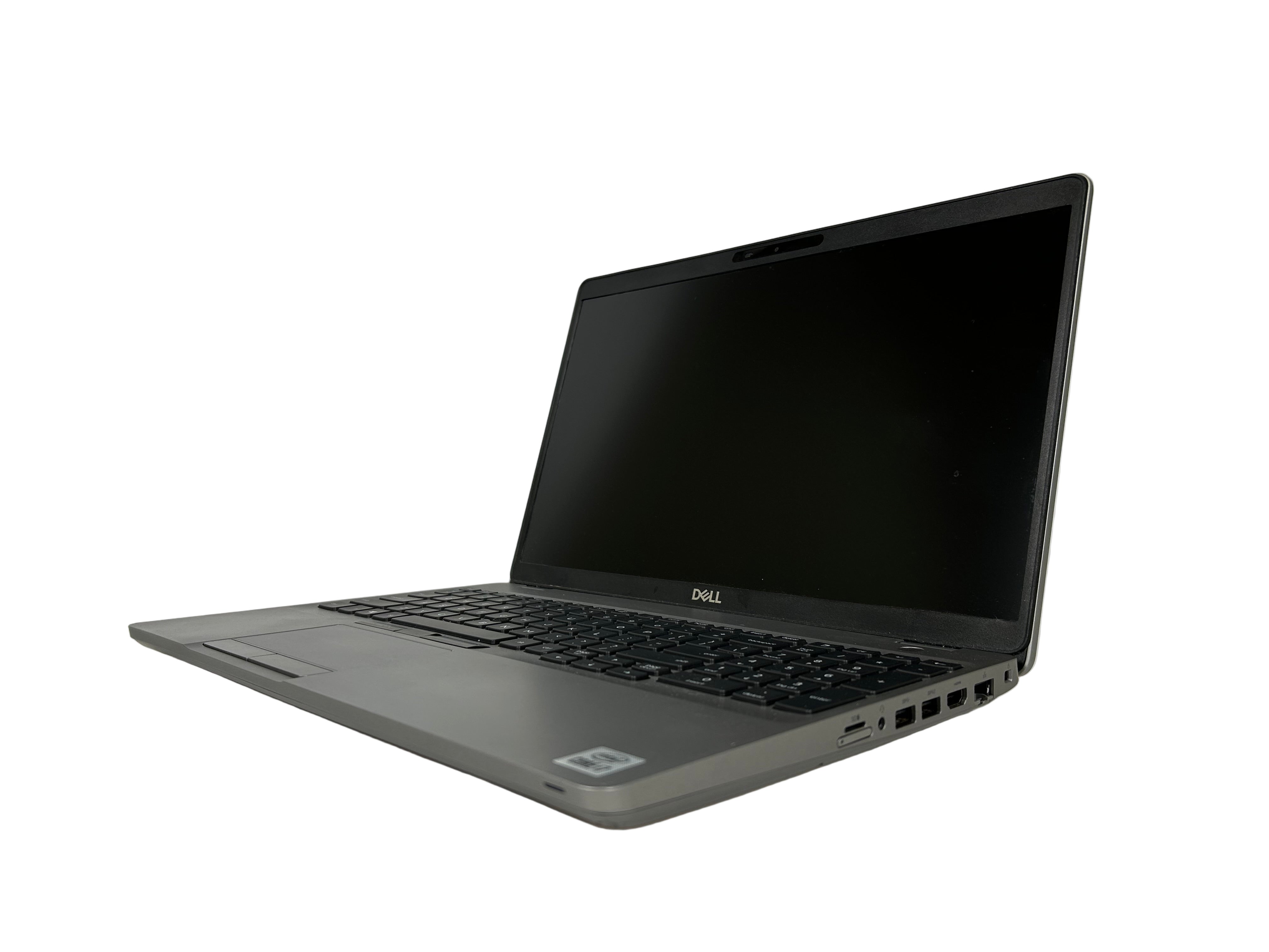 Dell Precision 3551 i7 10th Windows 11 Pro