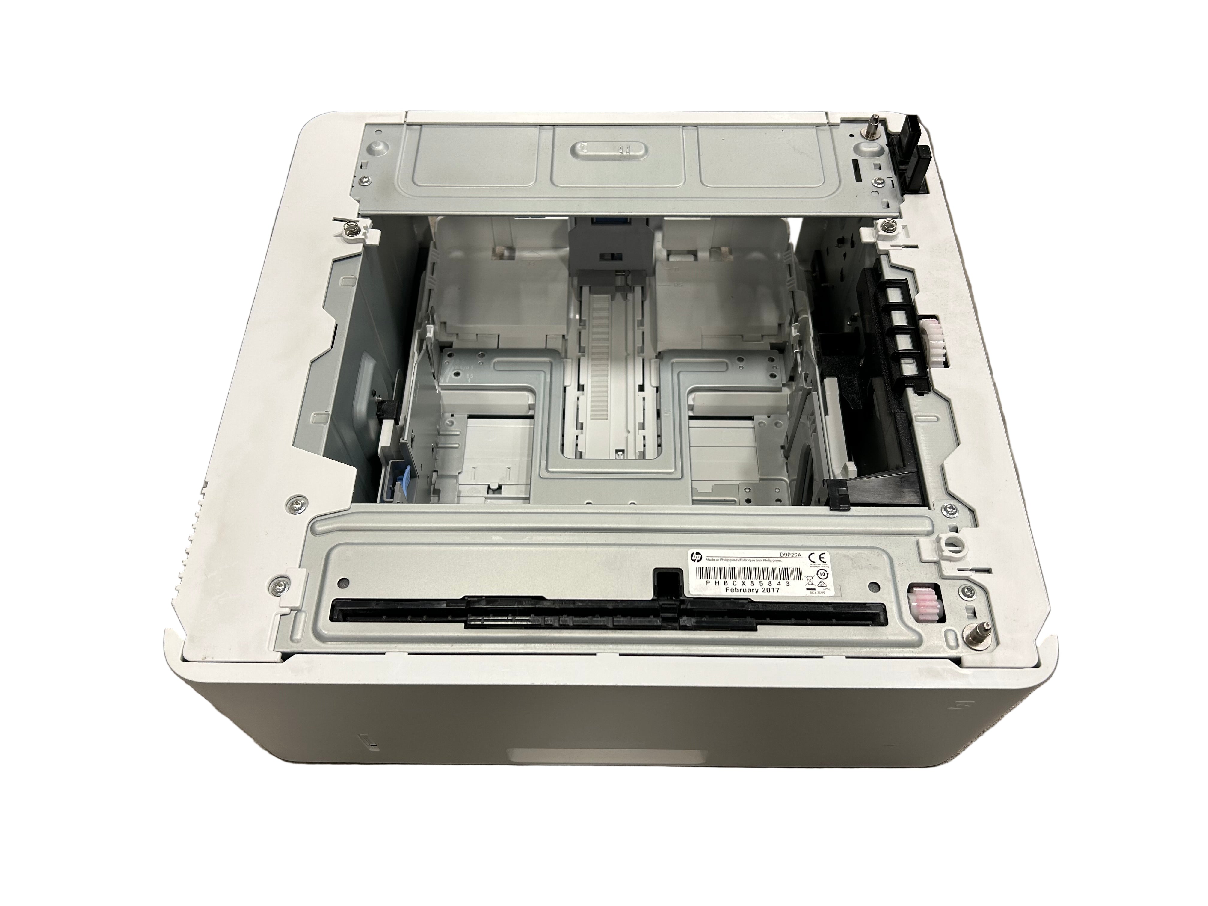 HP D9P29A 550-Sheet Feeder Tray