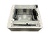 HP D9P29A 550-Sheet Feeder Tray