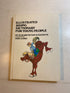 Illustrated Riding Dictionary for Young People HC 1980
