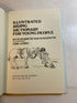 Illustrated Riding Dictionary for Young People HC 1980