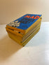 Lot of 8 Vintage Mad Magazine paperbacks 1958-1985