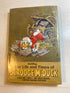Life and Times of Scrooge McDuck Volume 2 HCDJ 2010