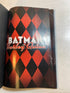 Batman and Harley Quinn DC Graphic Novel HC 2018