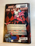 Batman and Harley Quinn DC Graphic Novel HC 2018