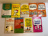 Lot of 19 Vintage Peanuts paperbacks Charles Schulz 1954-1975
