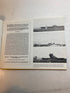 USS Hornet CV8 Leeward Battle Damage Report 1985