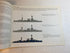 USS Texas BB35 Ship's Data 6 1976 Leeward Publications