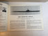 USS Bowfin SS287 Ship's Data 5 1975 Leeward Publications
