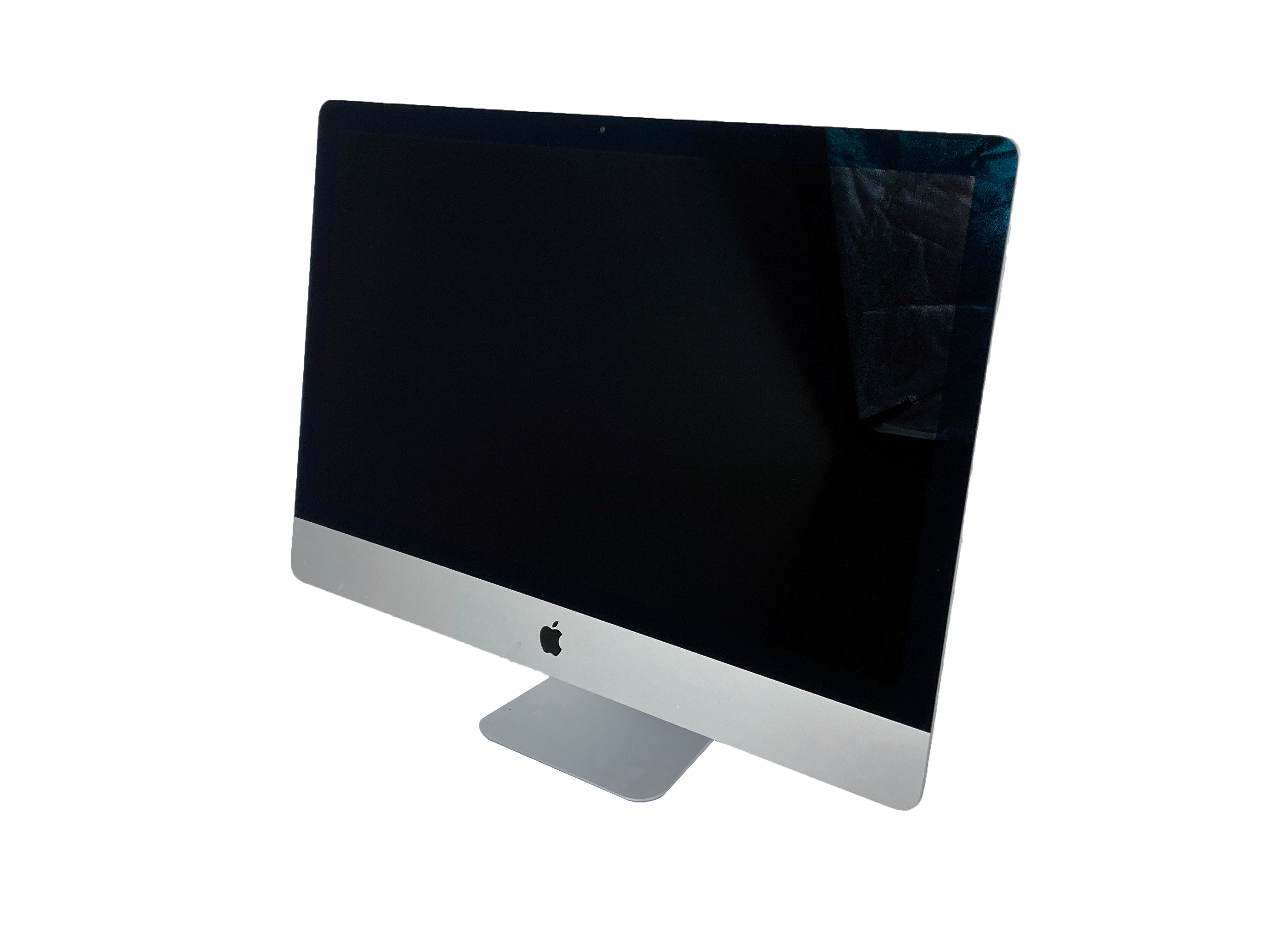 Apple iMac 2.9Ghz i5 27-Inch (Late-2012) *Cracked Screen* – MSU