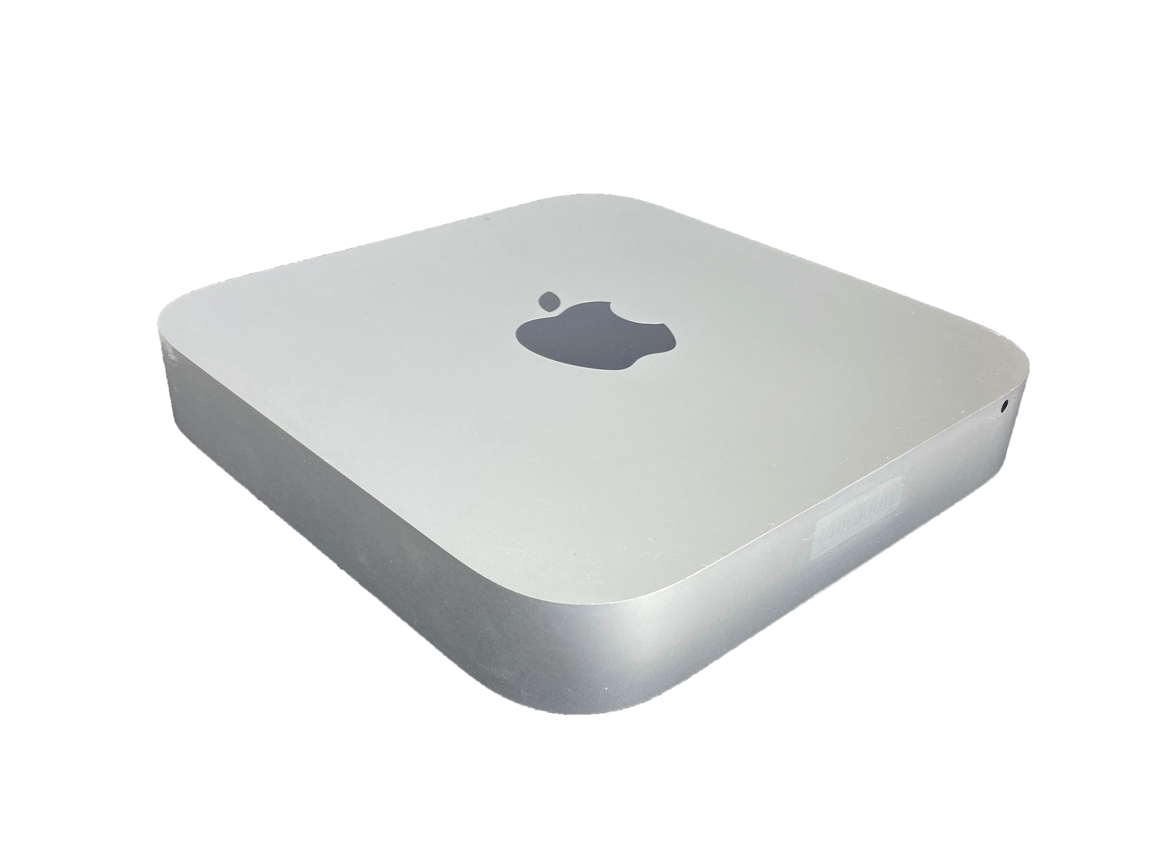 Apple Mac Mini 2.5Ghz i5 (Late-2012) *No OS* #2 – MSU Surplus Store