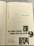 The Combined Testimonies of Matthew, Mark, Luke, and John by John Darling 1955 Herald House HC