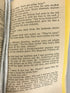 To Kill a Mockingbird by Harper Lee 1960 Popular Library Edition SC