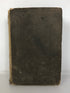 Life and Public Services of John Quincy Adams by William Seward 1849 First Ed HC