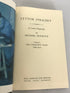 Lytton Strachey Unknown Years/Years of Achievement Holroyd 2 Vol. First Ed HC