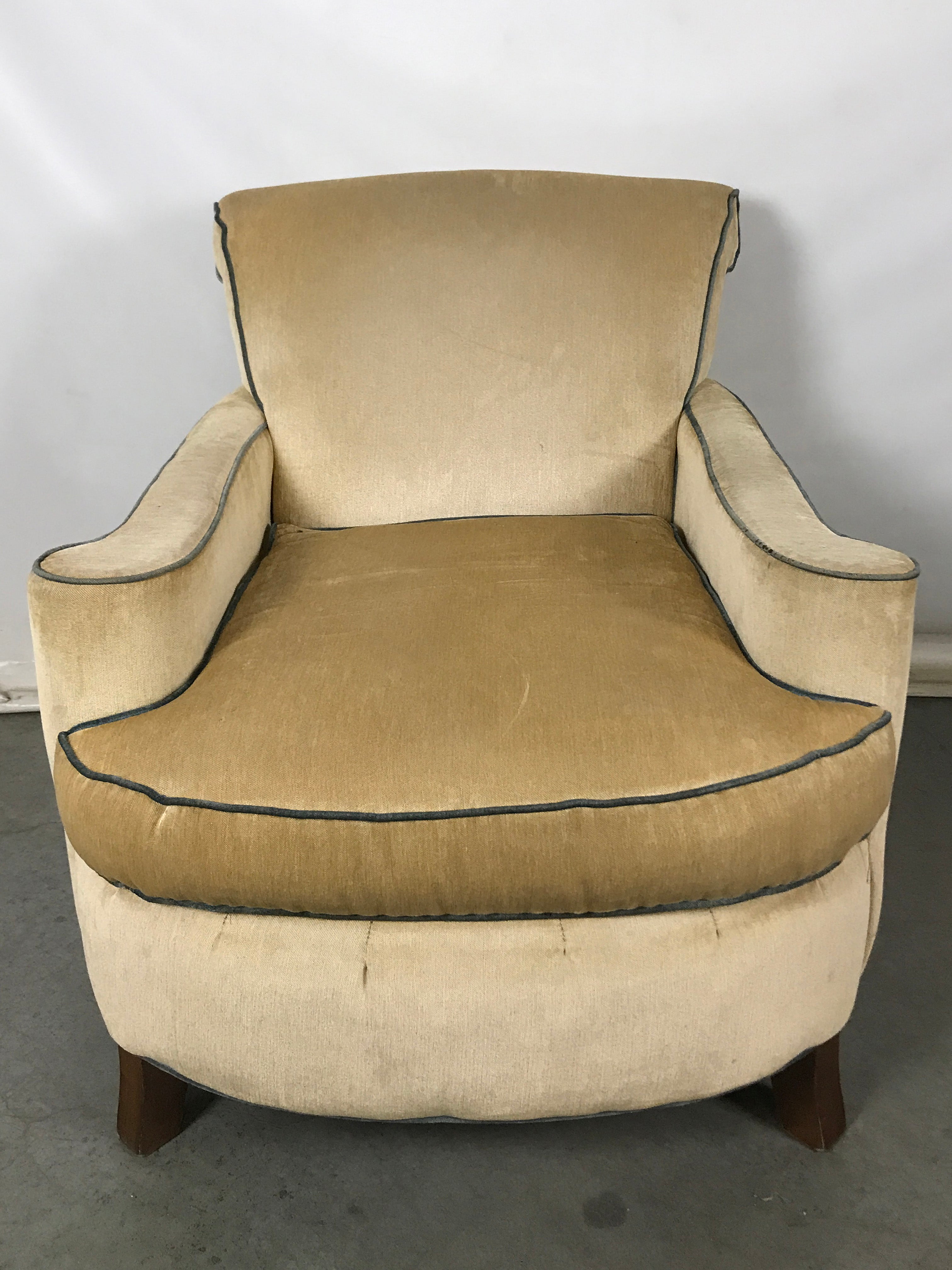 Kellex Seating Lounge Chair