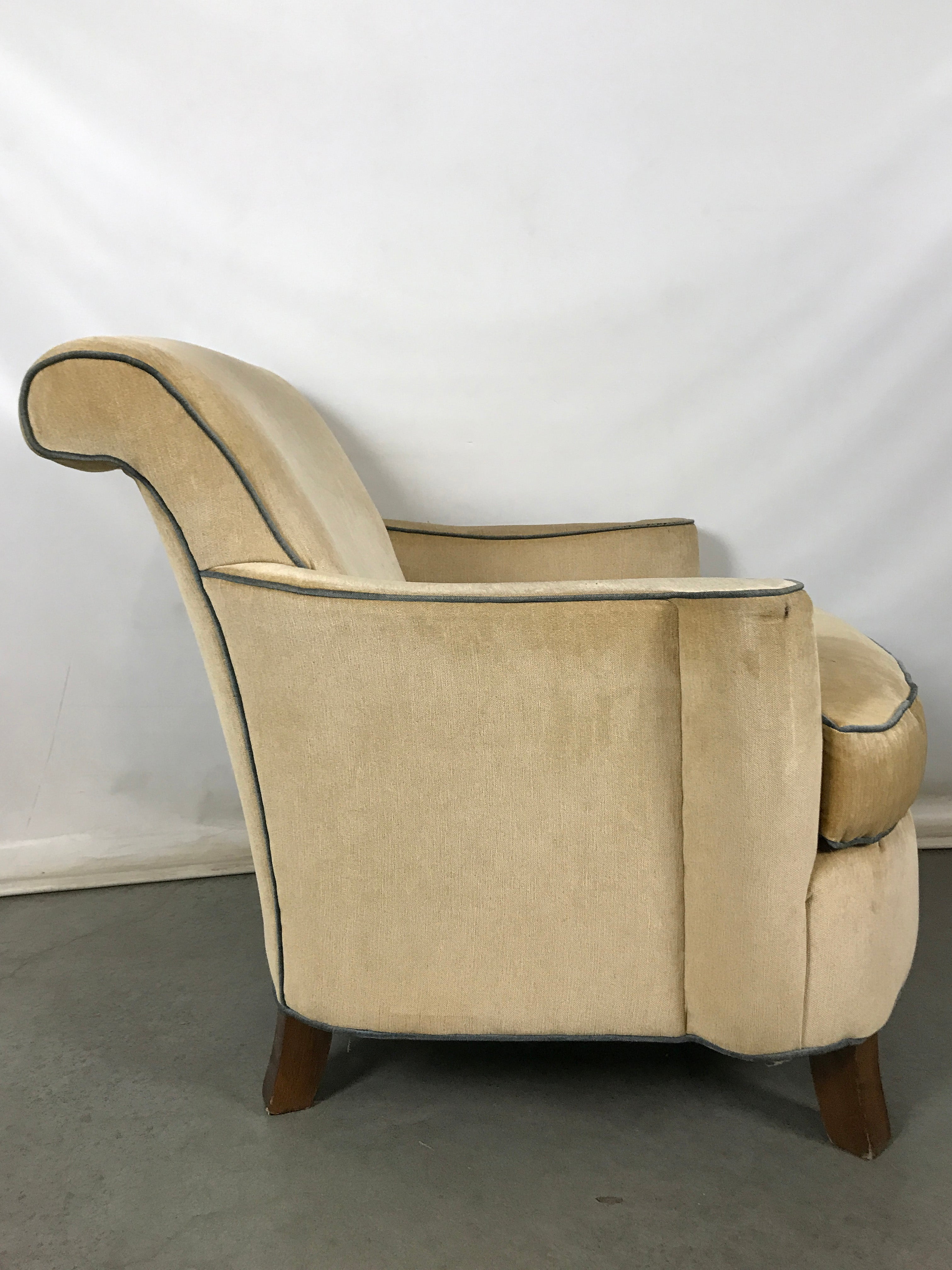 Kellex Seating Lounge Chair