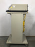 BARD System 3000 Electrosurgical Generator W/ Foot Controls *For Parts or Repair*