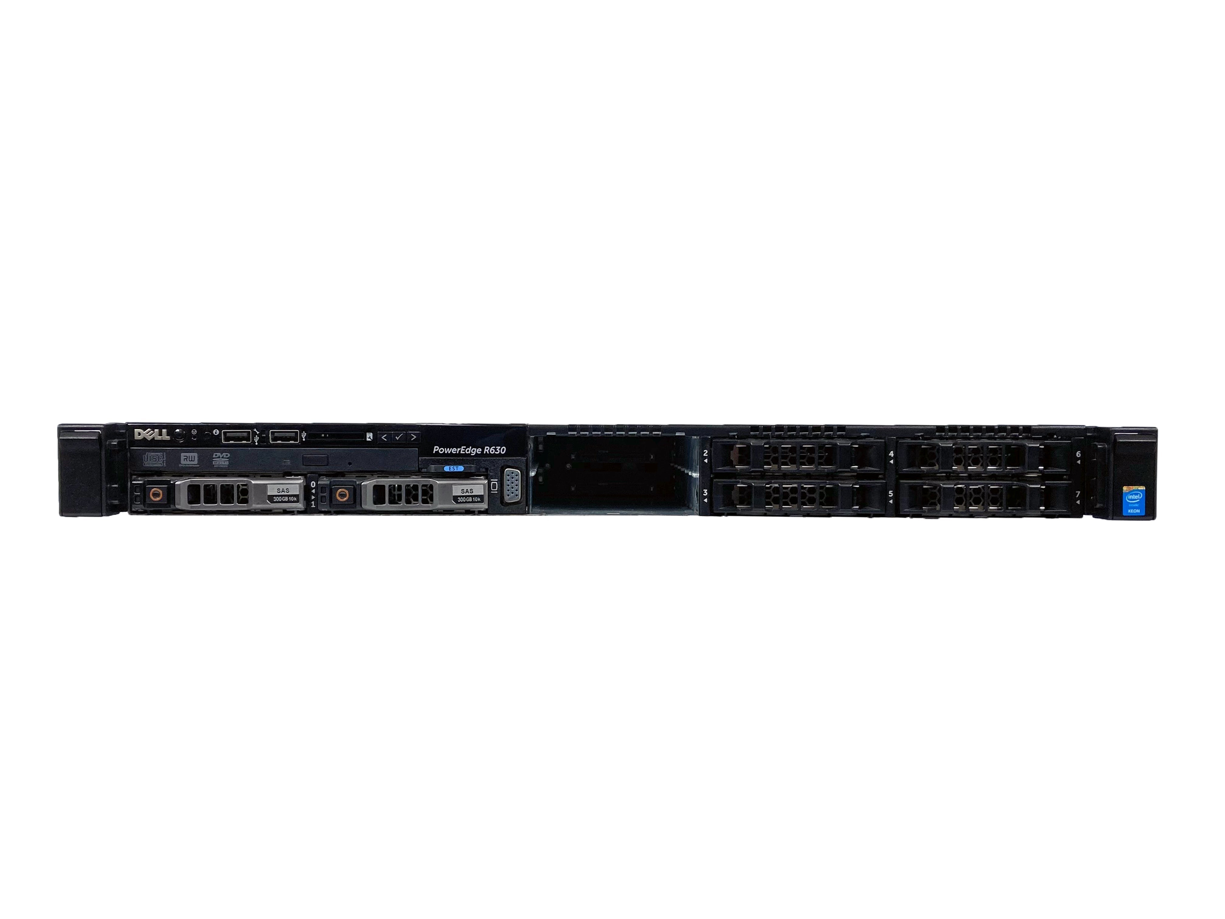 Dell PowerEdge R630 Server #5