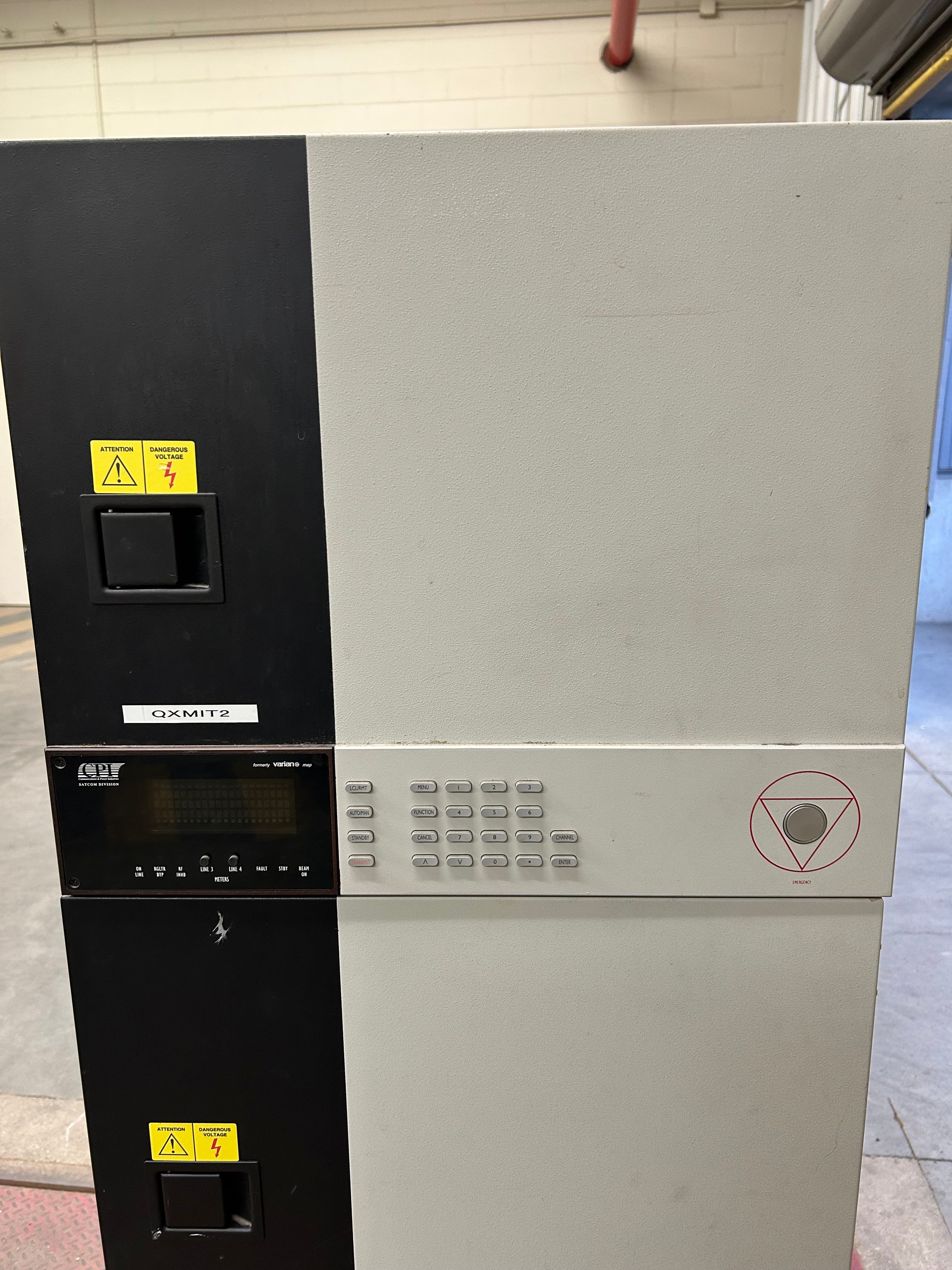 Scrap Bid #598 - 800lbs