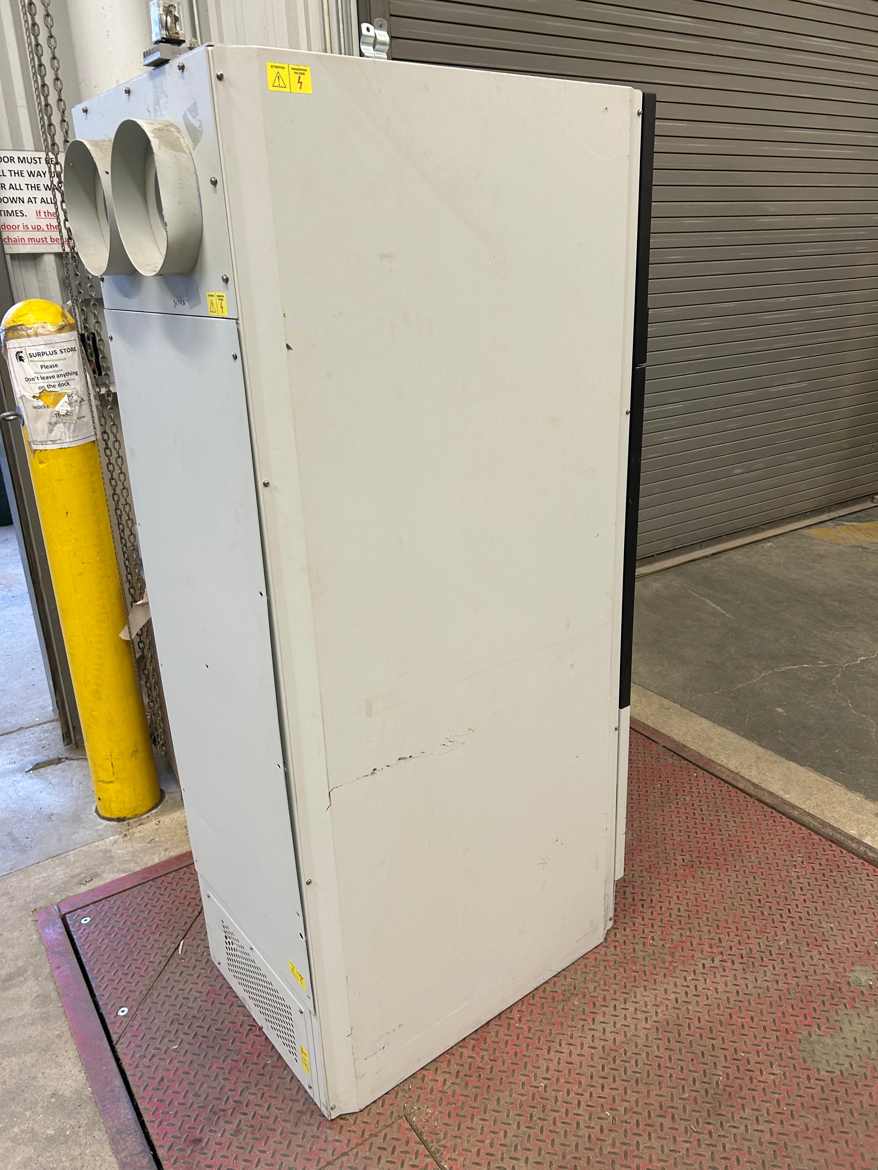 Scrap Bid #598 - 800lbs