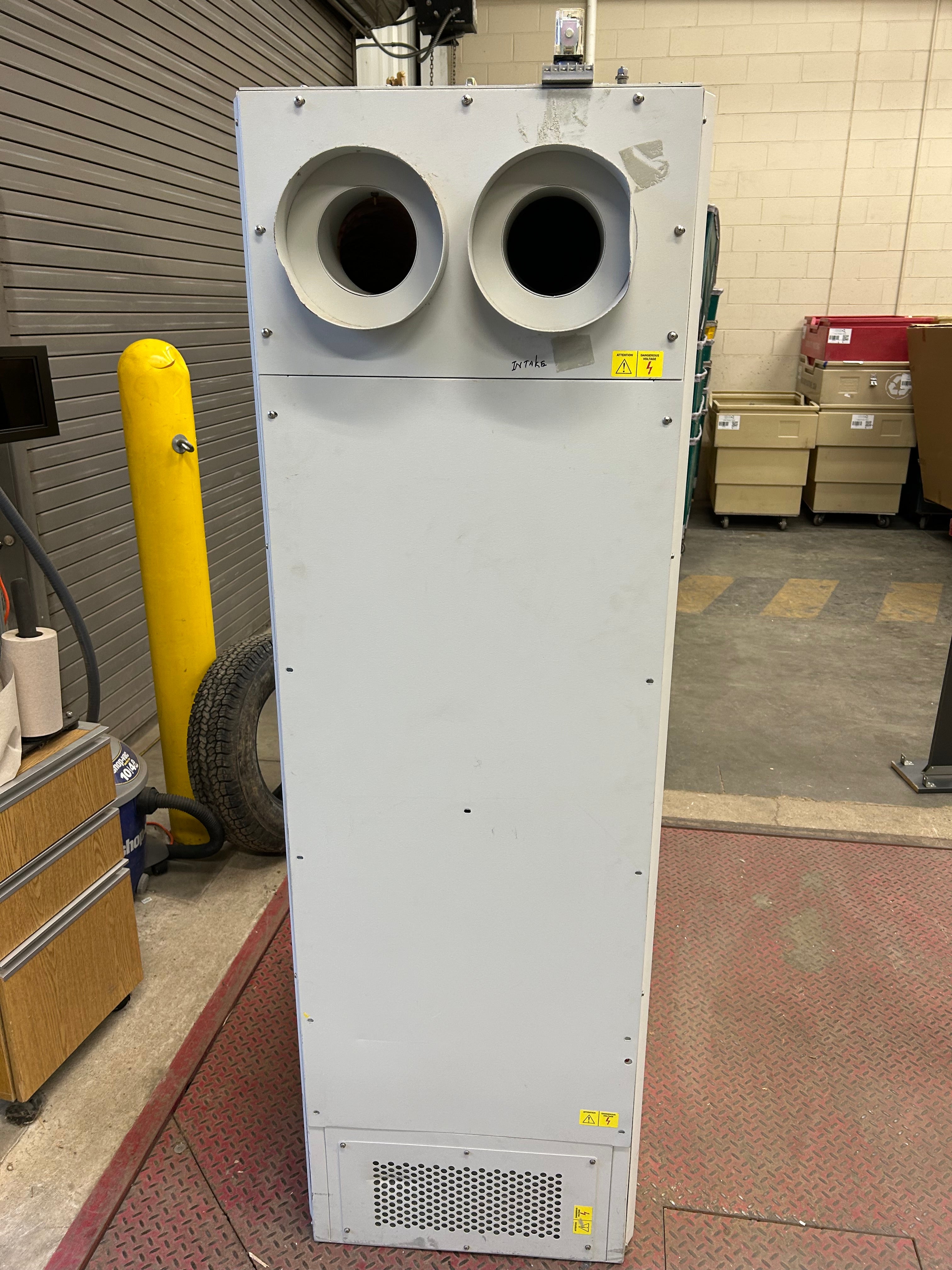 Scrap Bid #598 - 800lbs