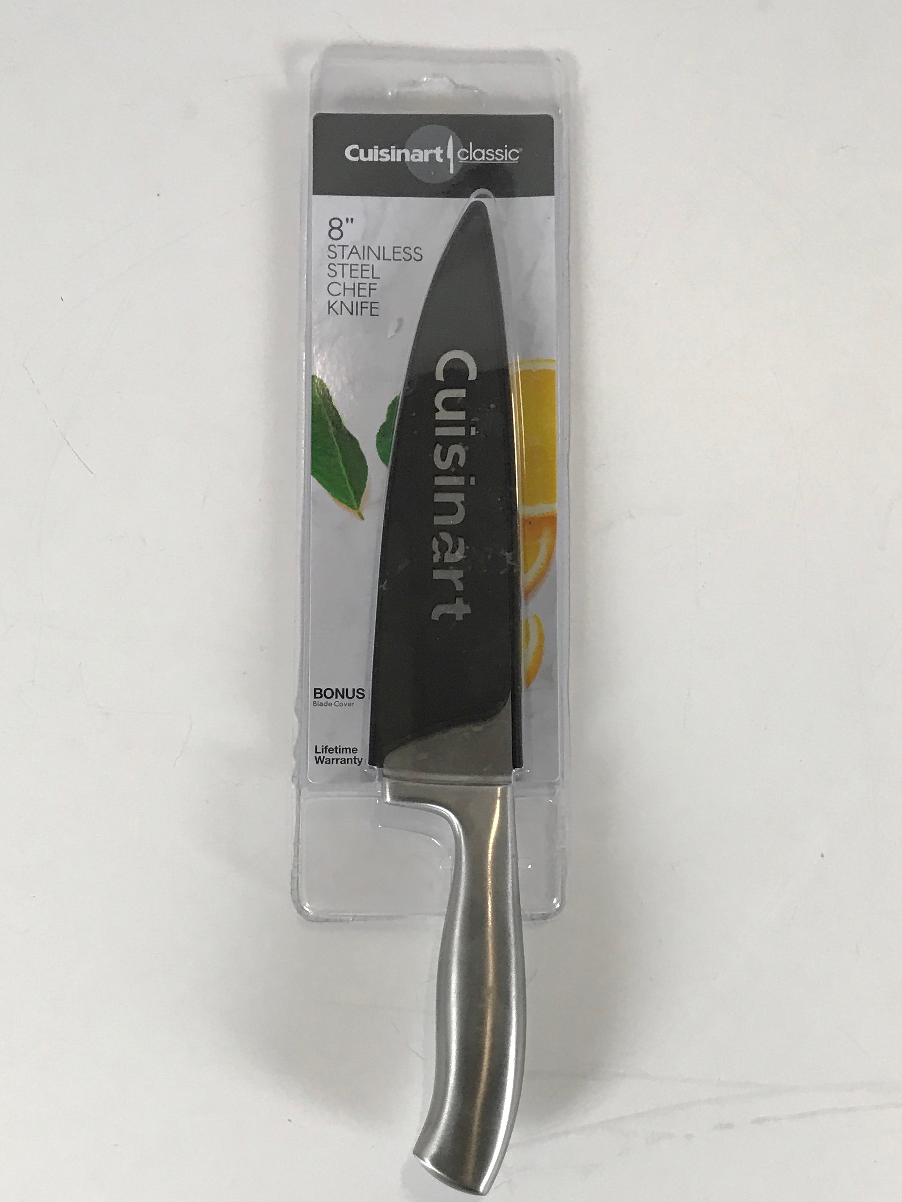 Cuisinart 8-Inch Chef Knife