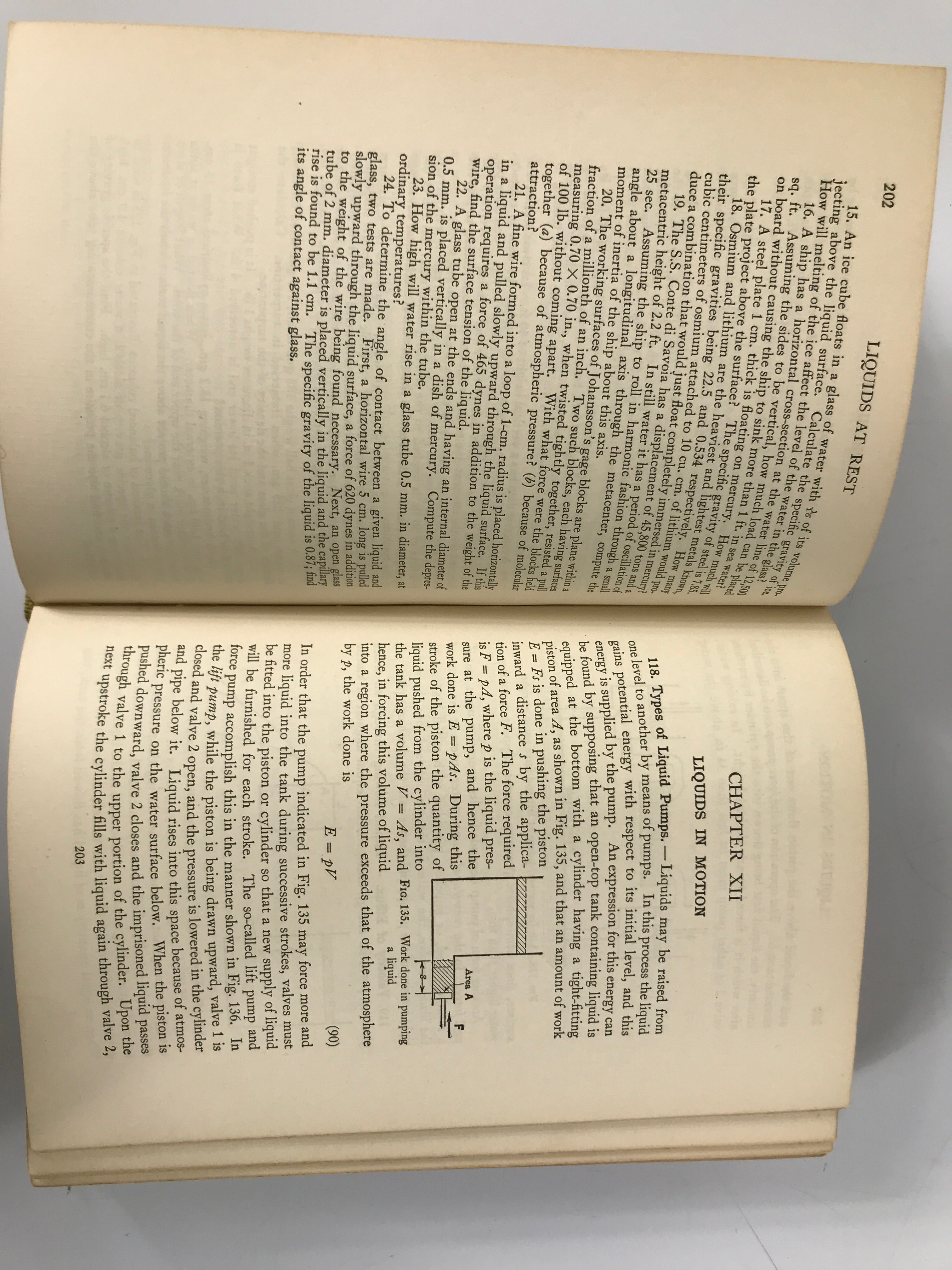 Physics by Hausmann and Slack 1946 HC