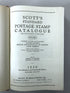 2 Volume Set Scott Standard Postage Stamp Catalogue 1958 HC