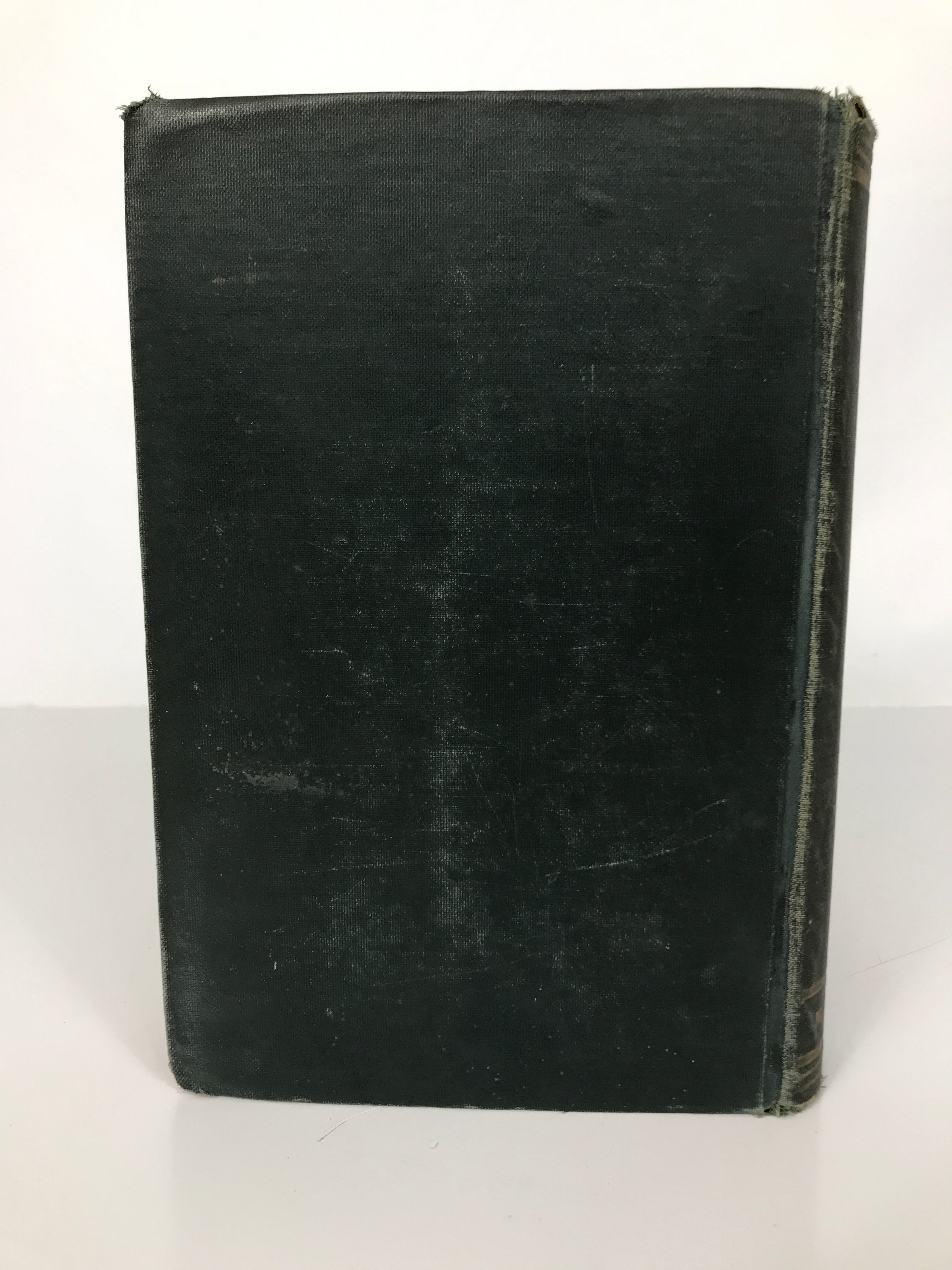 The Cell in Development and Heredity by Edmund Wilson Signed 1925 Third Ed HC