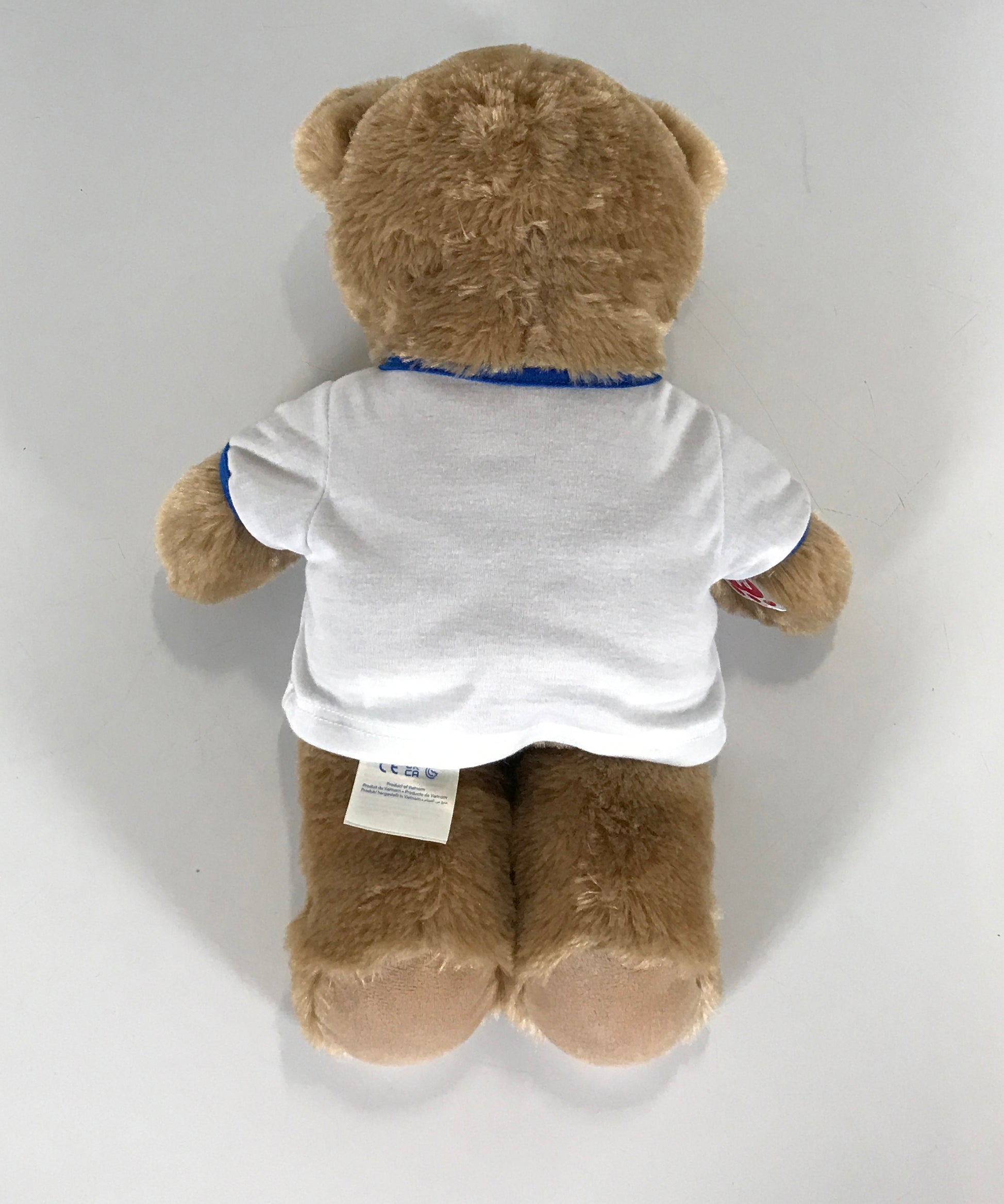 Build-a-Bear Tan Teddy Bear
