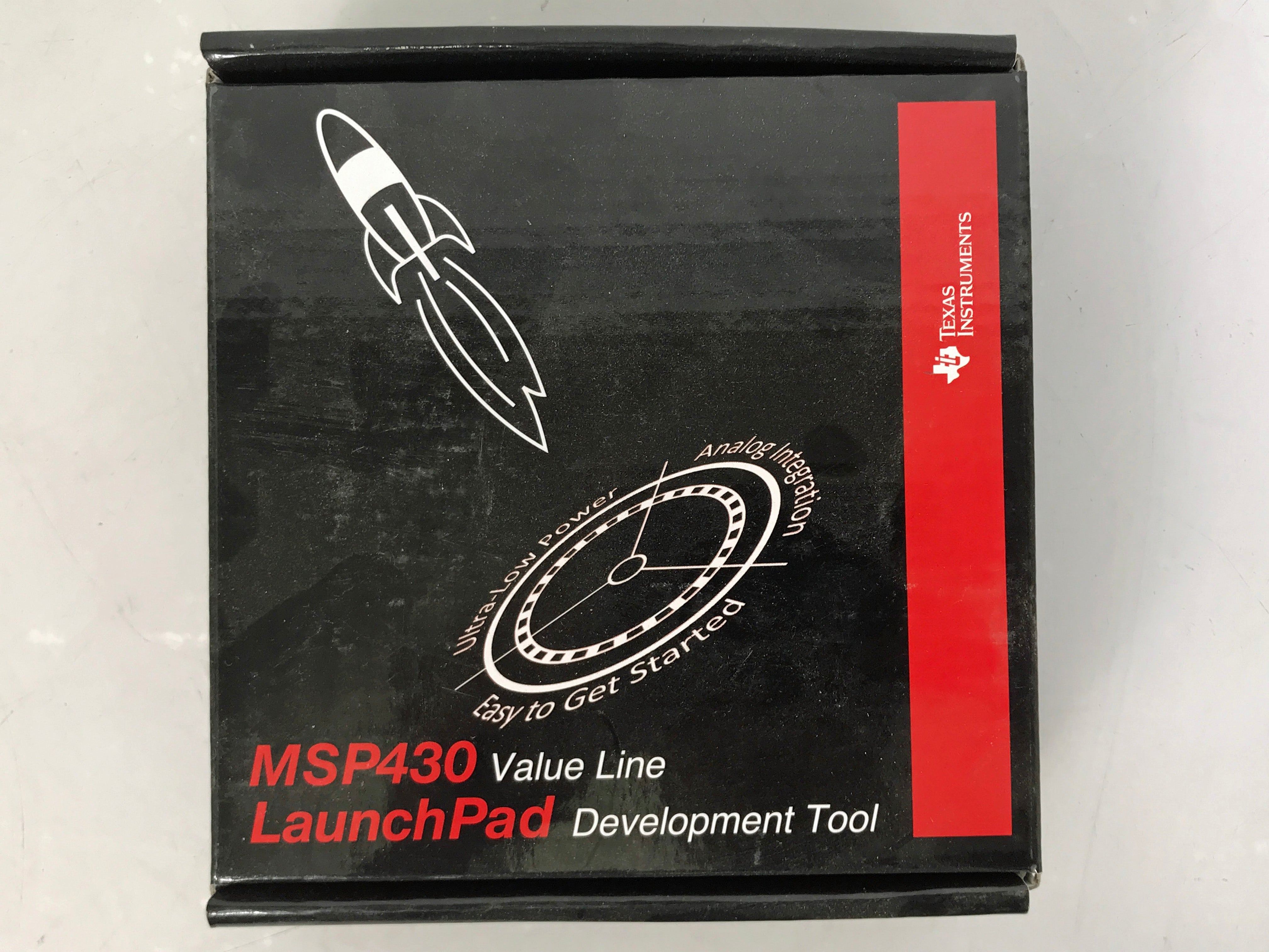 Texas Instruments MSP-EXP430G2 LaunchPad Development Kit
