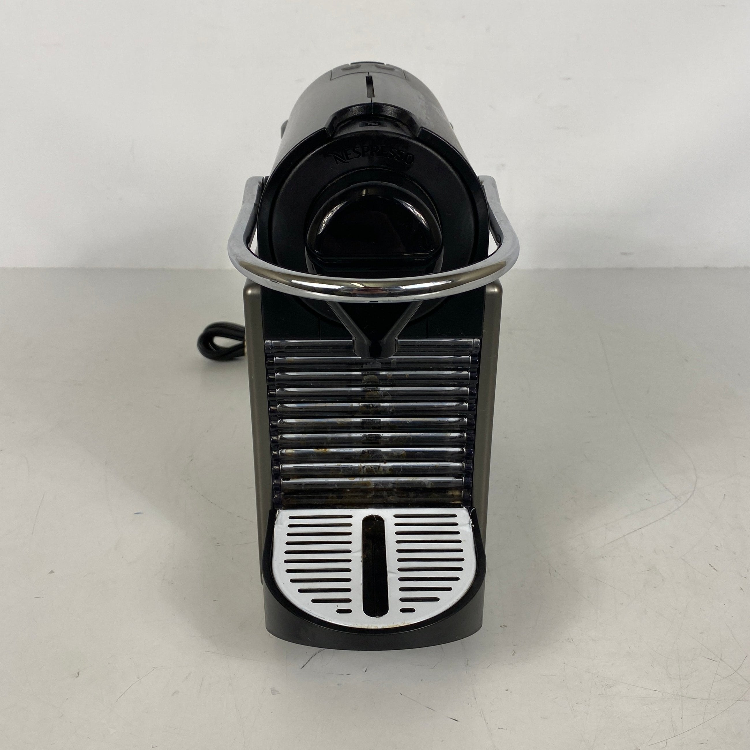 Nespresso C60 Pixie Coffee Machine MSU Surplus Store